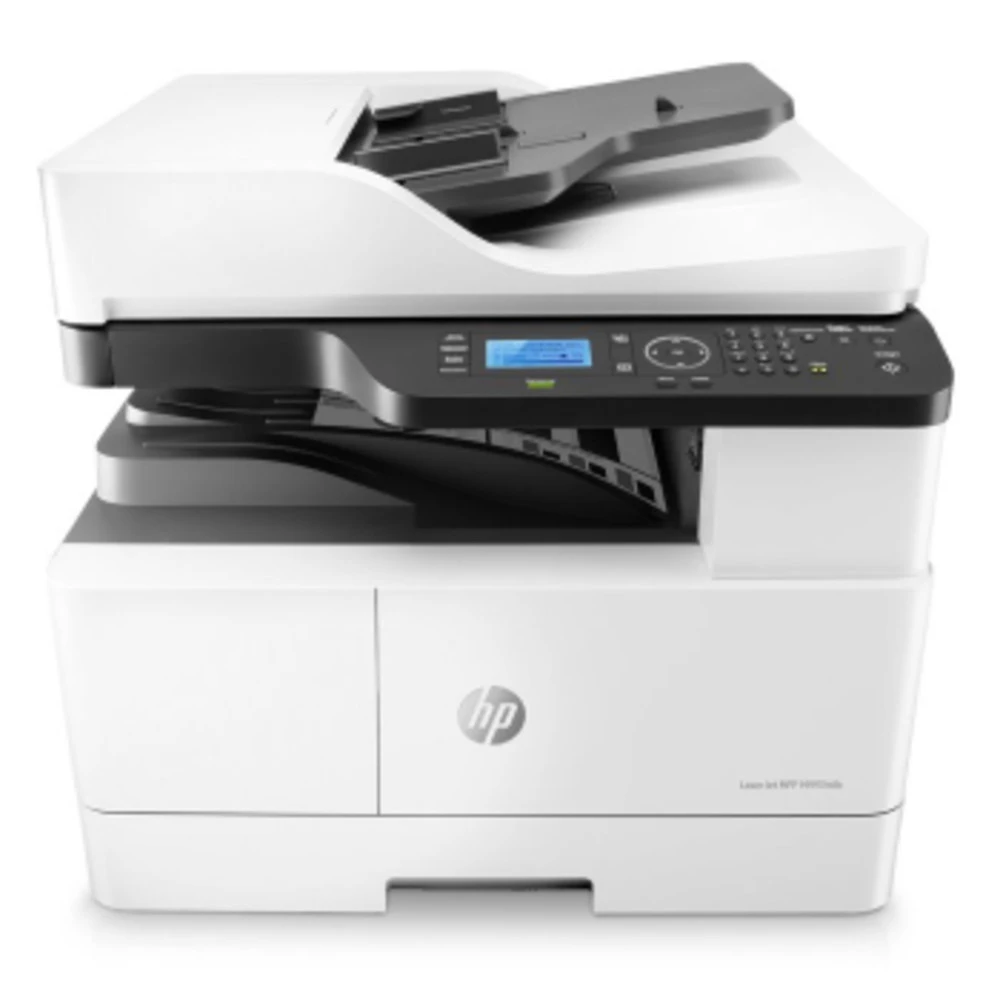 МФУ HP LaserJet M443nda MFP Prntr (A3)