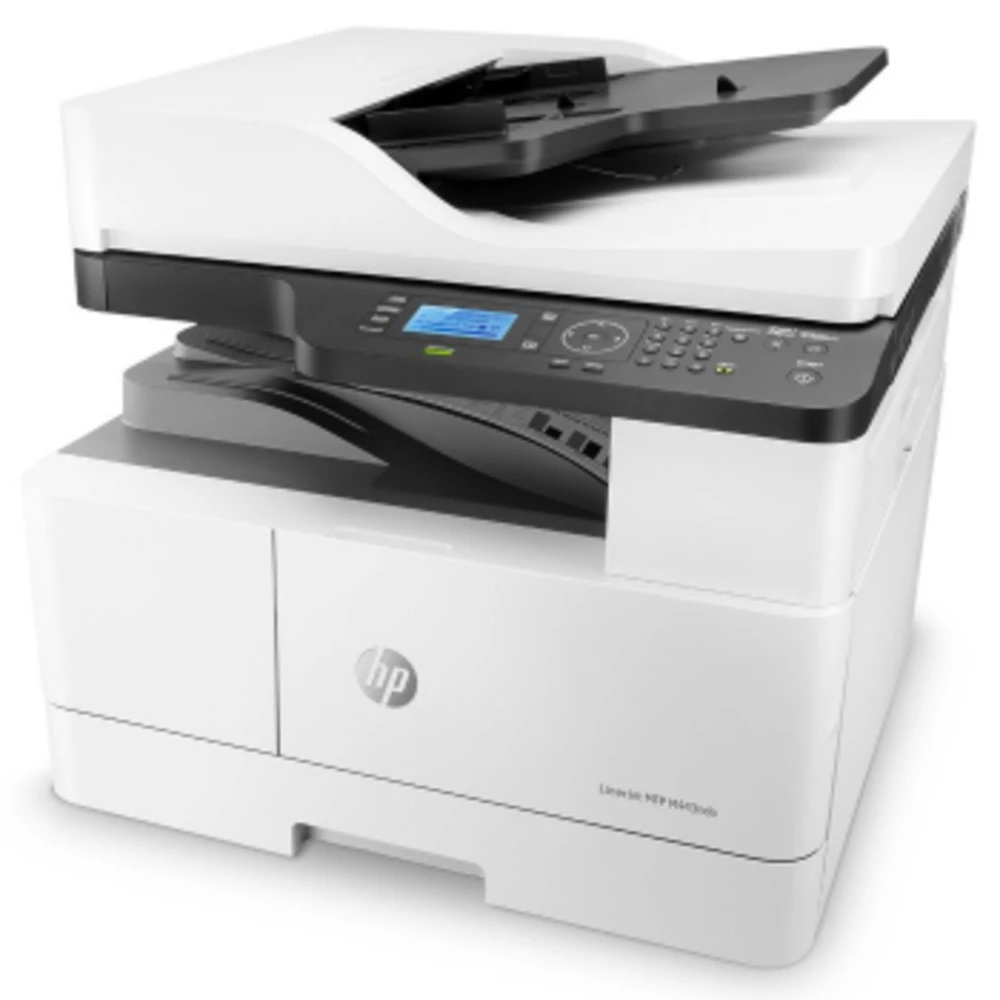 МФУ HP LaserJet M443nda MFP Prntr (A3) — 2