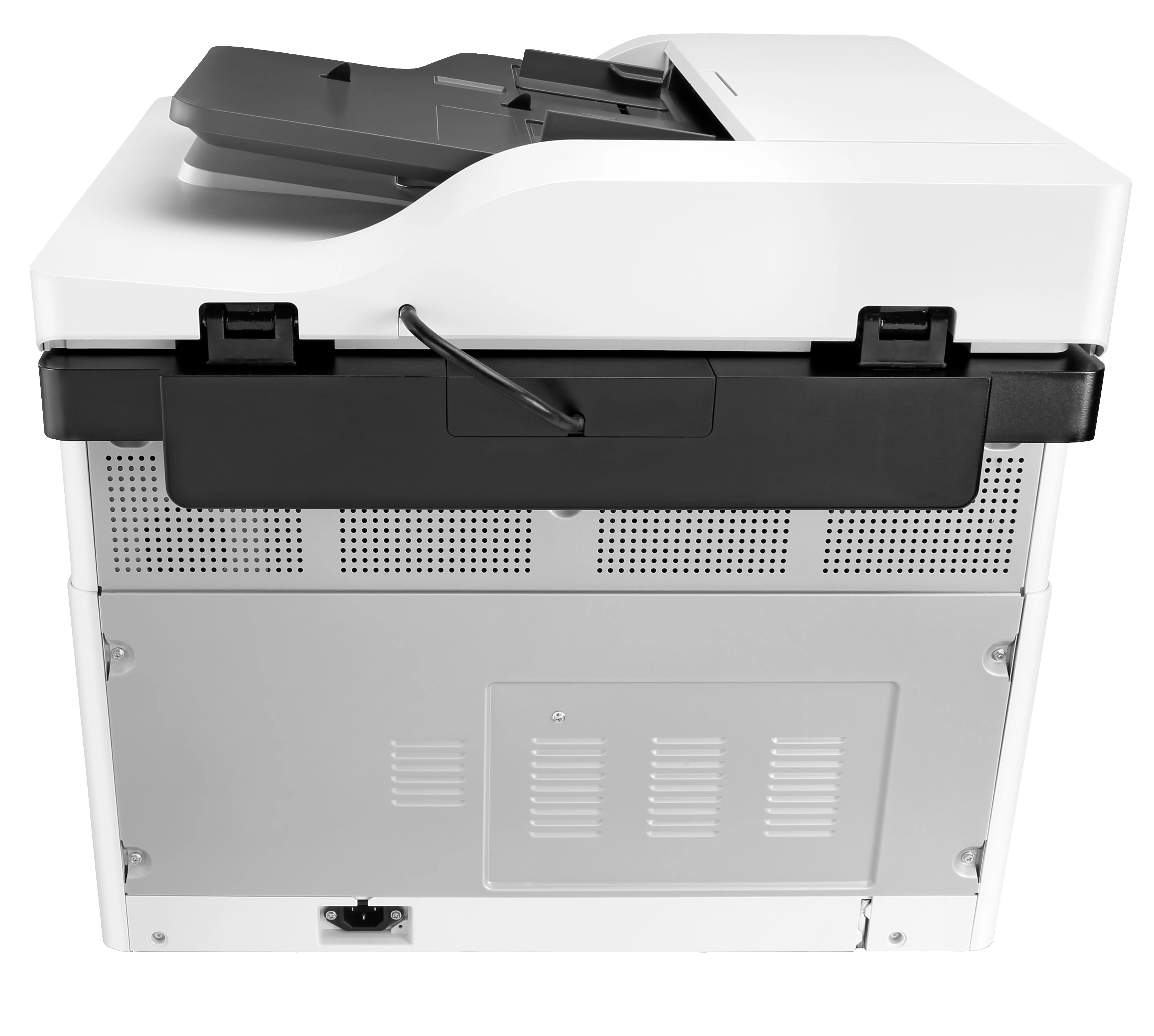 МФУ HP LaserJet M443nda MFP Prntr (A3) — 4