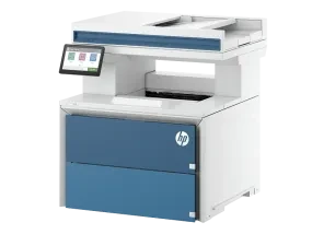 МФУ HP LaserJet Ent MFP 5601dn Prntr