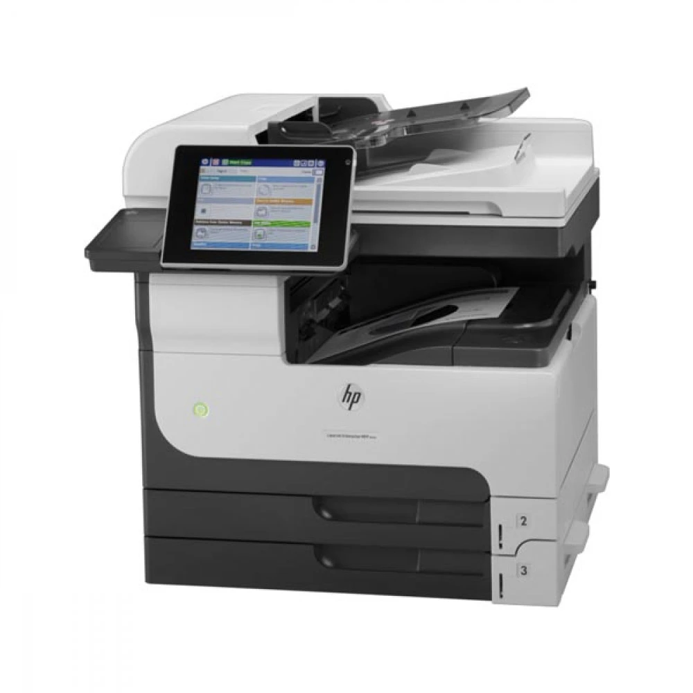 МФУ LaserJet Enterprise 700 M725dn MFP (A3) — 2