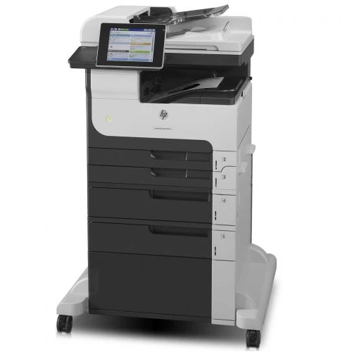 МФУ LaserJet Enterprise 700 M725f MFP (A3)
