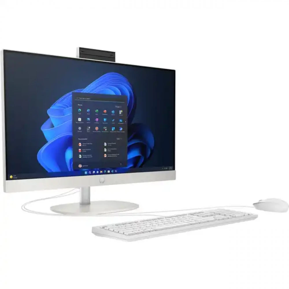 Моноблок HP ProOne 240 G10 U5-125U 16GB/512 W11Pro White — 2