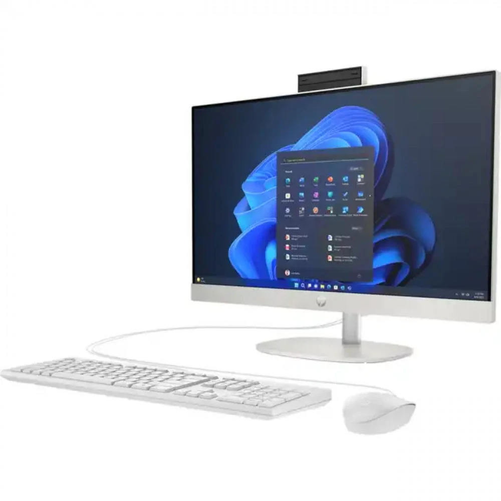 Моноблок HP ProOne 240 G10 U5-125U 16GB/512 W11Pro White — 3