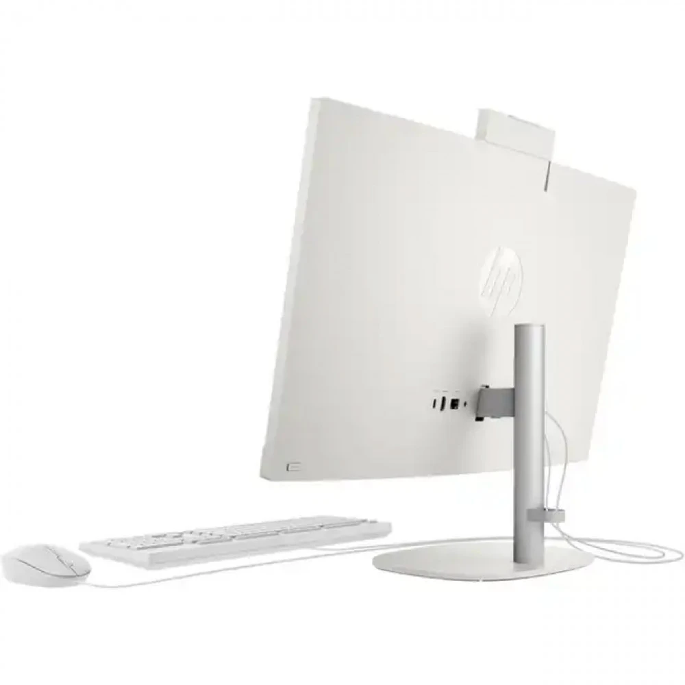 Моноблок HP ProOne 240 G10 U5-125U 16GB/512 W11Pro White — 4