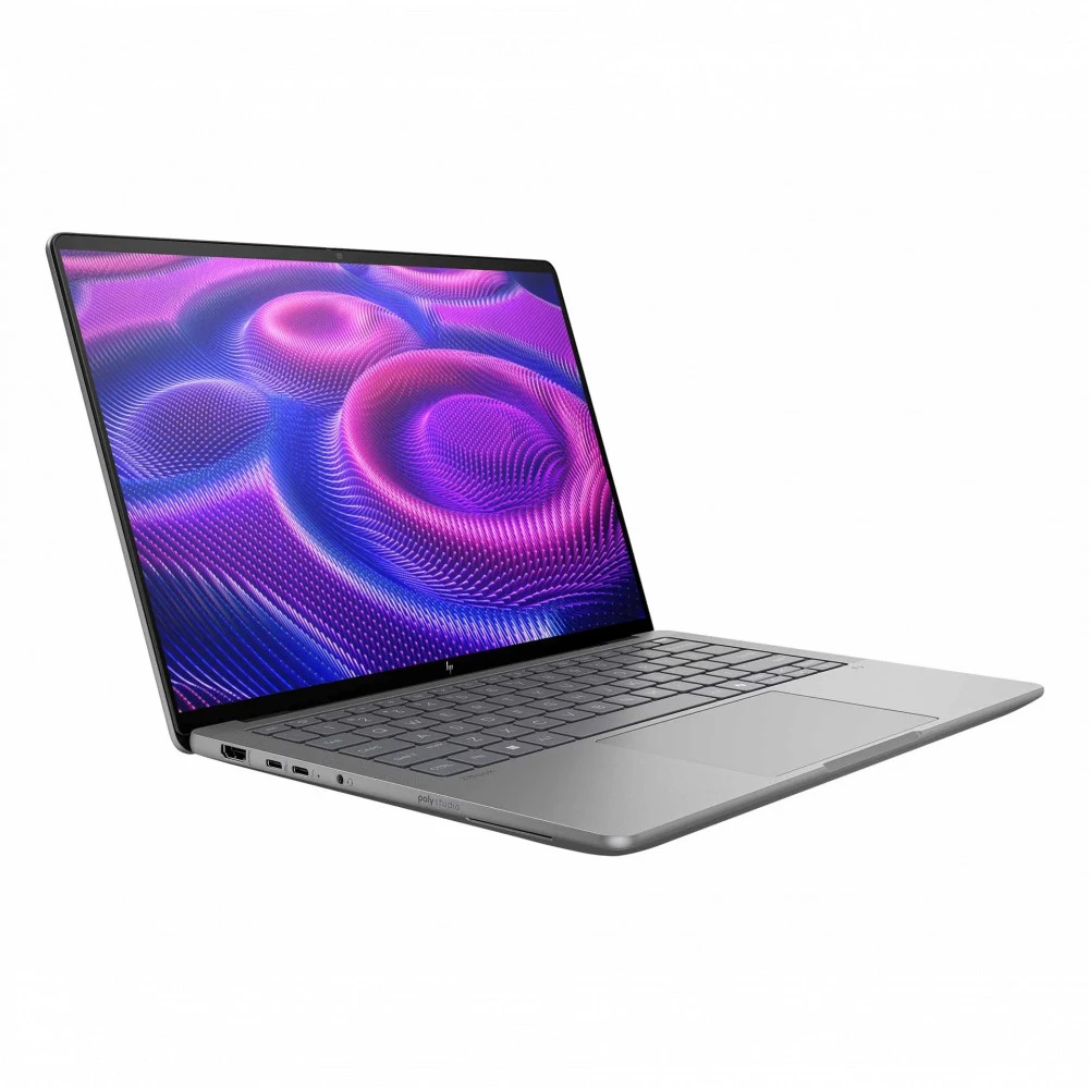 Ноутбук HP ZBook Ultra G1a RAI MAX 385 .0 / W11Pro, AMD Ryzen AI MAX+ 385, 32 ГБ, 1024 ГБ, 14" — 3