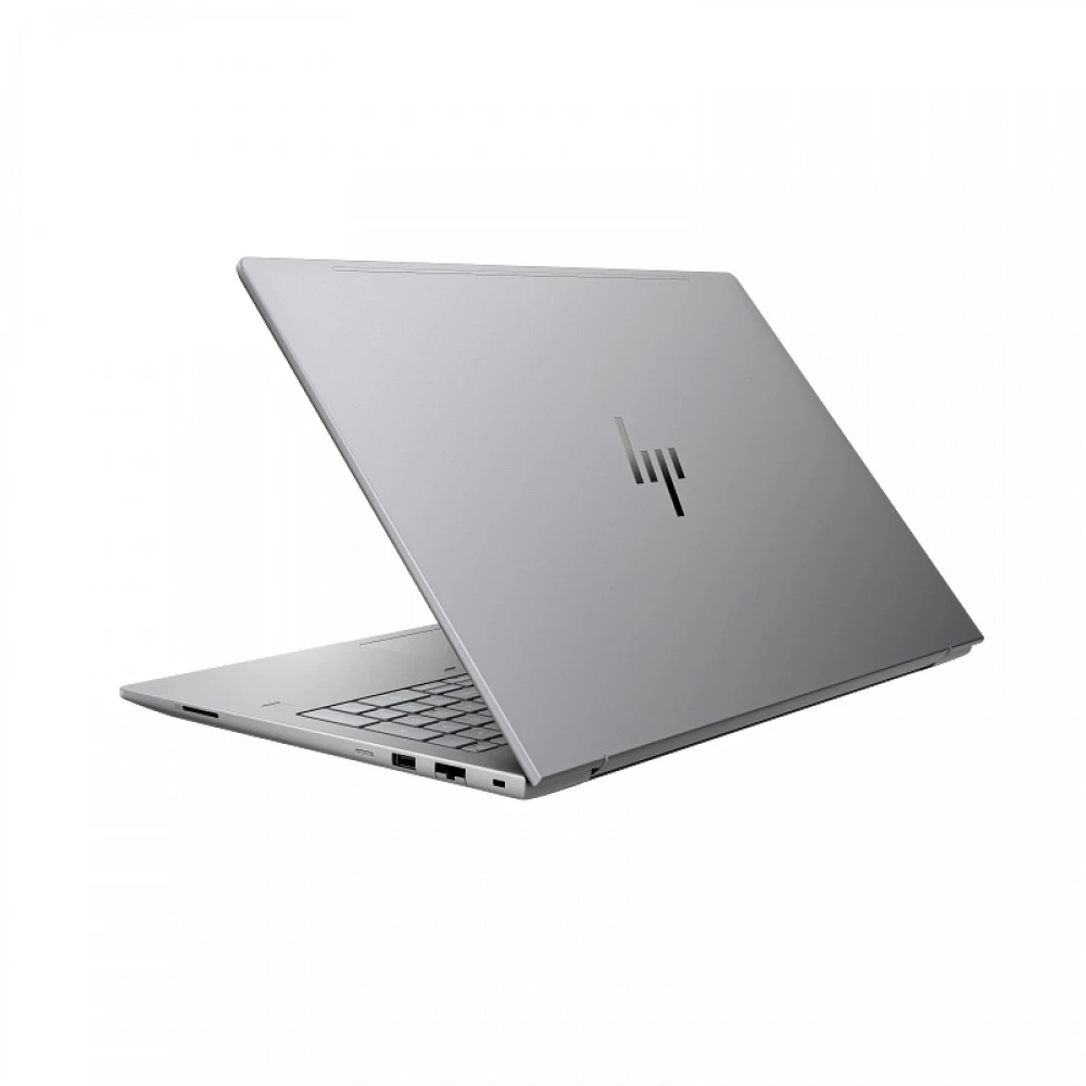 Ноутбук HP ZBook X G1i U7-255H .0 / RTXPRO2000 W11Pro, Intel Core Ultra 7 255H, 32 ГБ, 1024 ГБ, 16" — 5