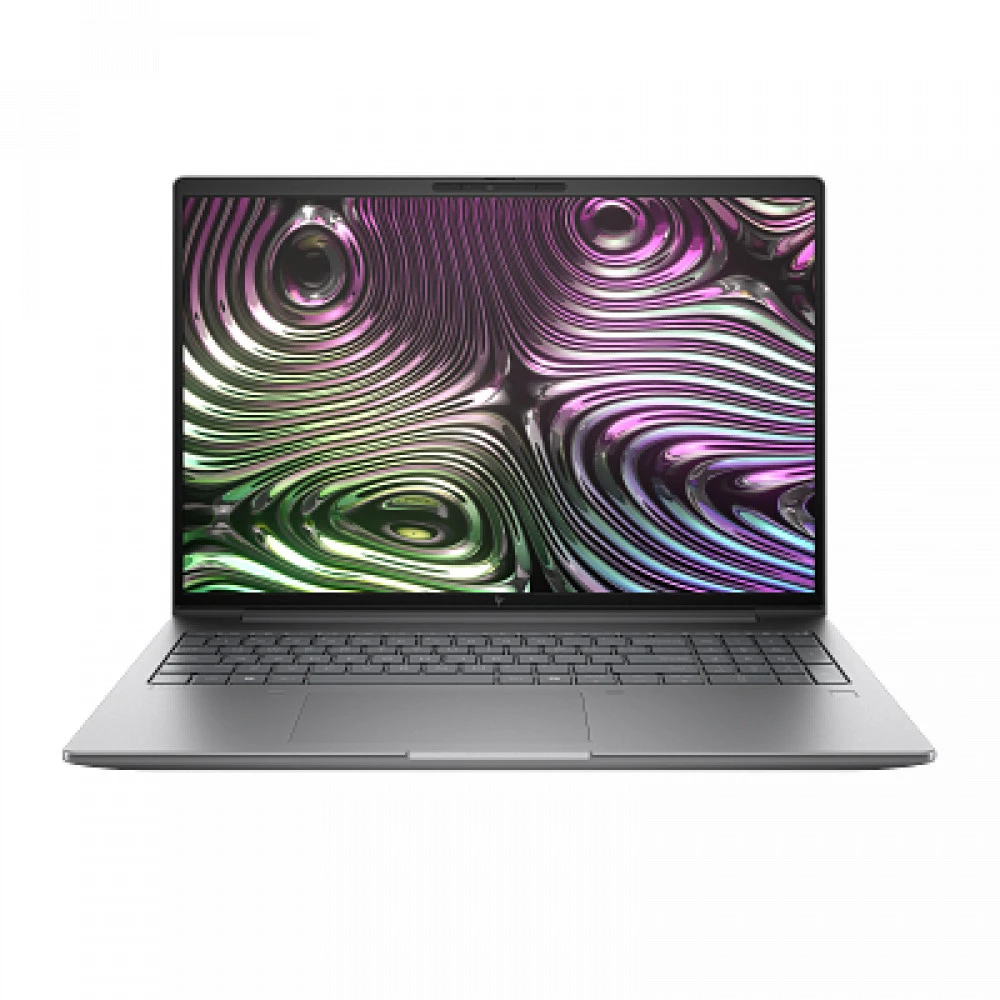 Ноутбук HP ZBook X G1i U7-255H .0T / RTXPRO1000 W11Pro, Intel Core Ultra 7 255H, 32 ГБ, 1024 ГБ, 16"