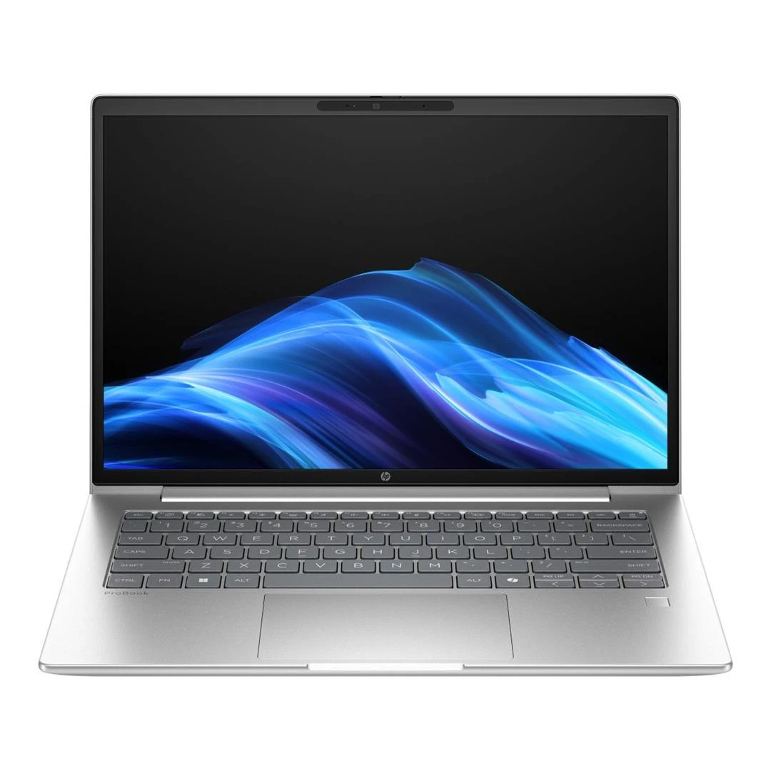 Ноутбук HP ProBook 4 G1iR Core5-120U .0 / W11Pro, Intel Core 5 120U, 16 ГБ, 512 ГБ, 14"