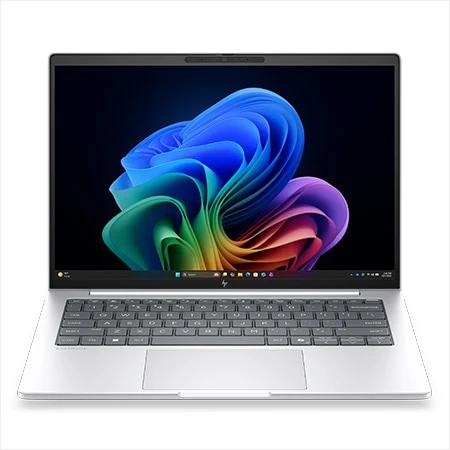 Ноутбук HP EliteBook 8 G2i U7-355 .0 / W11Pro, Intel Core Ultra 7 355, 16 ГБ, 512 ГБ, 14" — 2