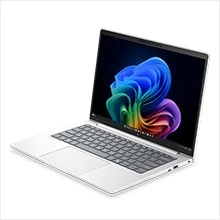Ноутбук HP EliteBook 8 G2i U7-355 .0 / W11Pro, Intel Core Ultra 7 355, 16 ГБ, 512 ГБ, 14" — 3