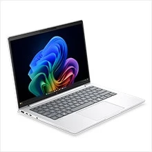 Ноутбук HP EliteBook 8 G2i U7-355 .0 / W11Pro, Intel Core Ultra 7 355, 16 ГБ, 512 ГБ, 14" — 4