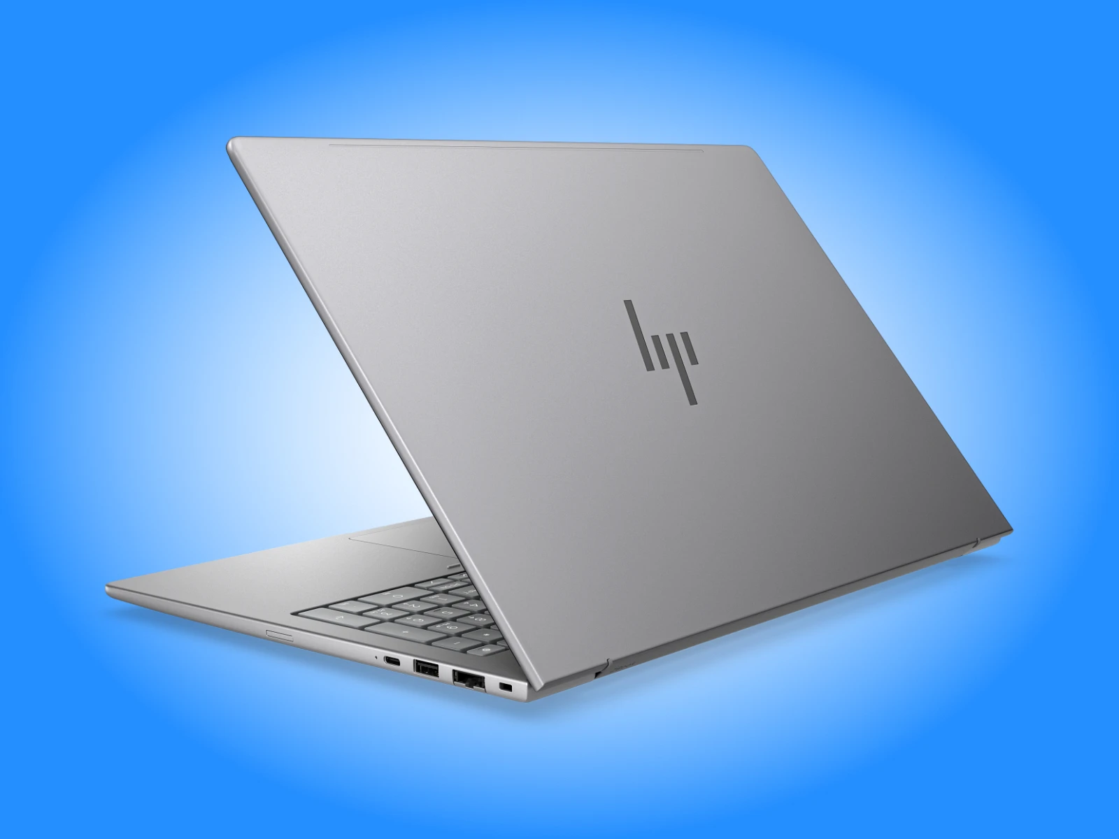 Ноутбук HP ZBook 8 G2i UX7-368H .0 / W11Pro, Intel Core Ultra 7 368H, 64 ГБ, 1024 ГБ, 16"