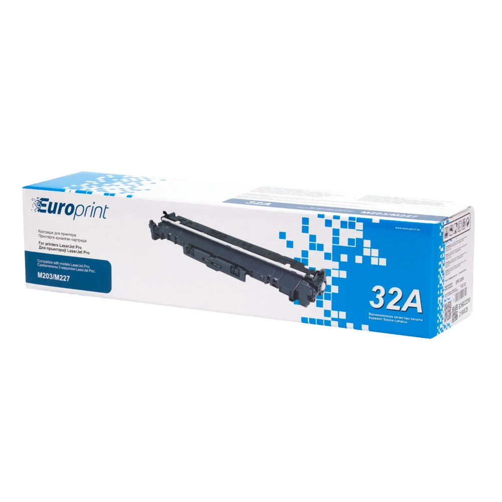 Картридж Europrint EPC-CF232A, 23000 стр. — 3