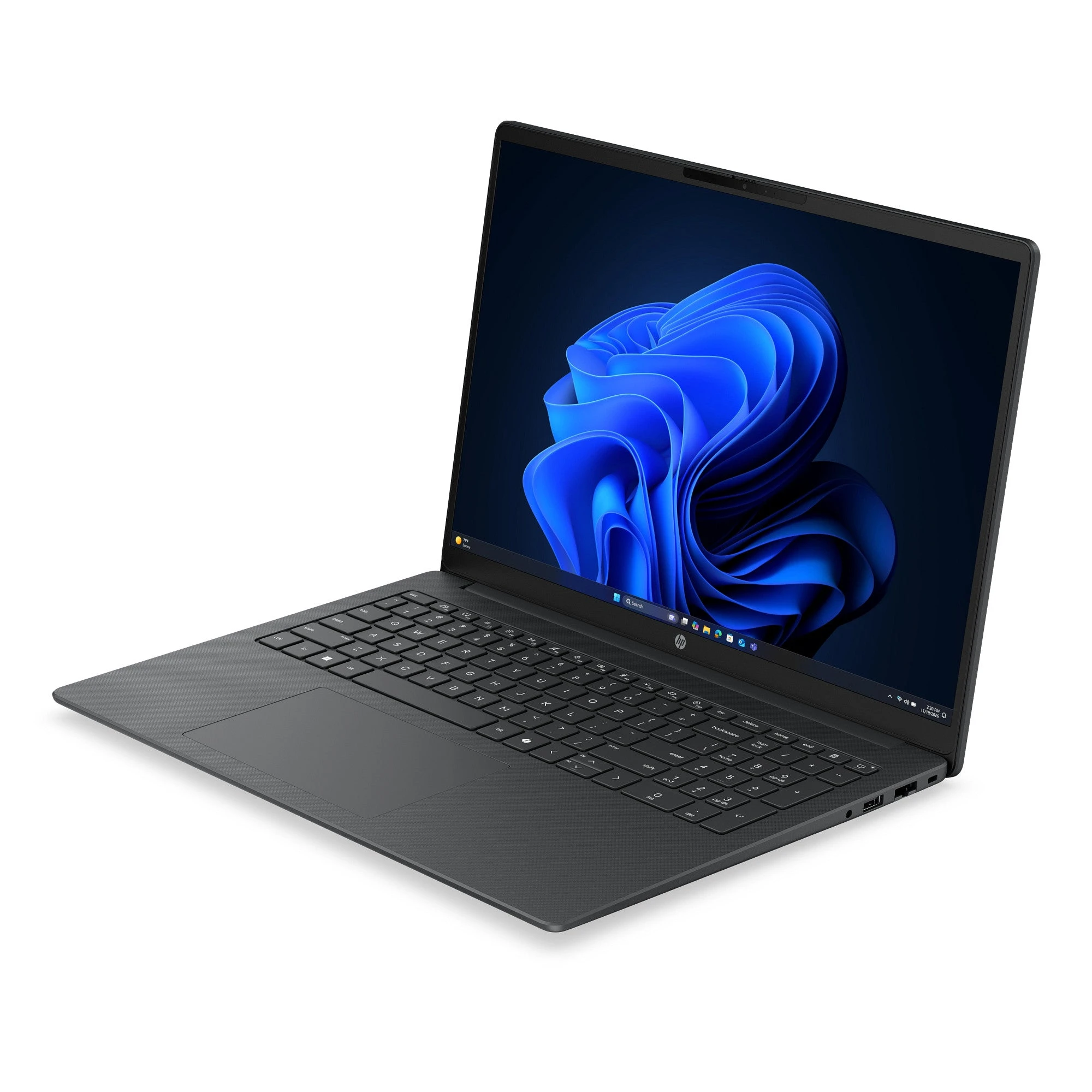 Ноутбук HP 200 G2i Core5-120U .0 /, Intel Core 5 120U, 12 ГБ, 512 ГБ, 16" — 2