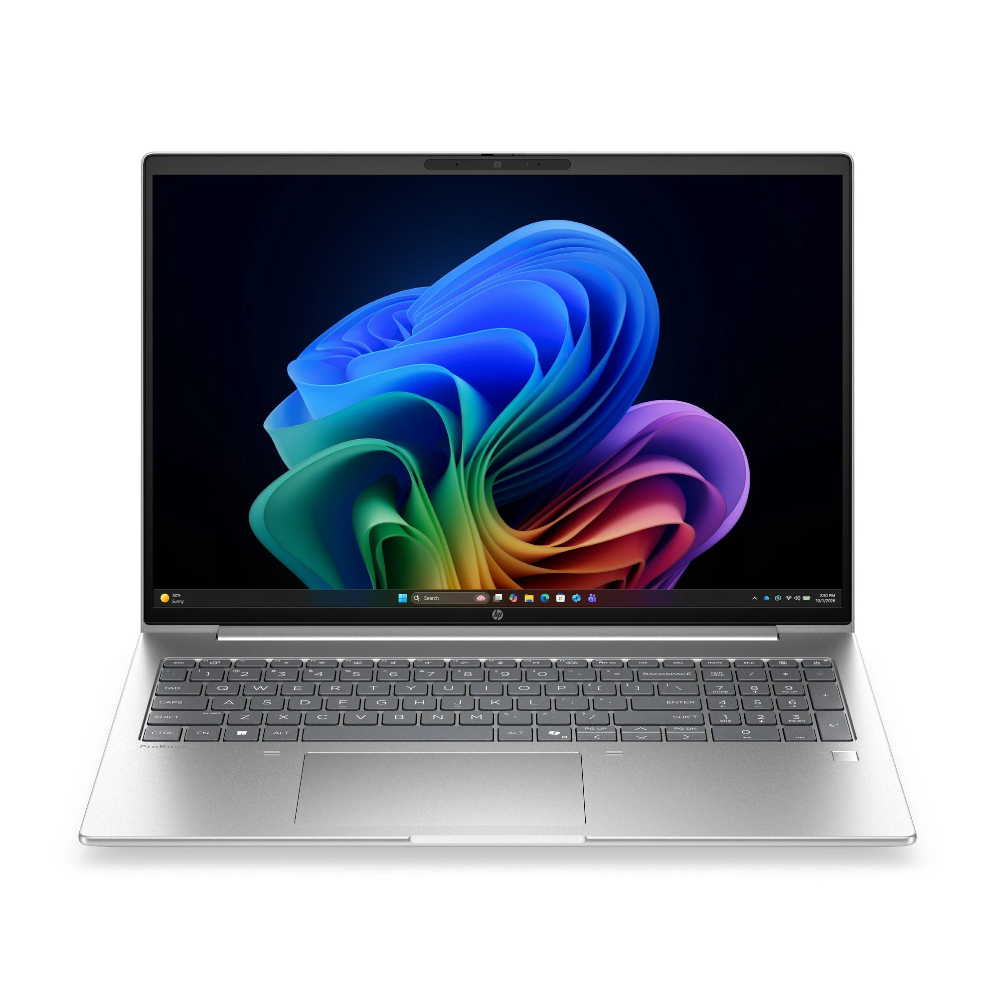 Ноутбук HP ProBook 4 G2i U5-325 .0 / W11Pro, Intel Core Ultra 5 325, 16 ГБ, 512 ГБ, 16" — 2
