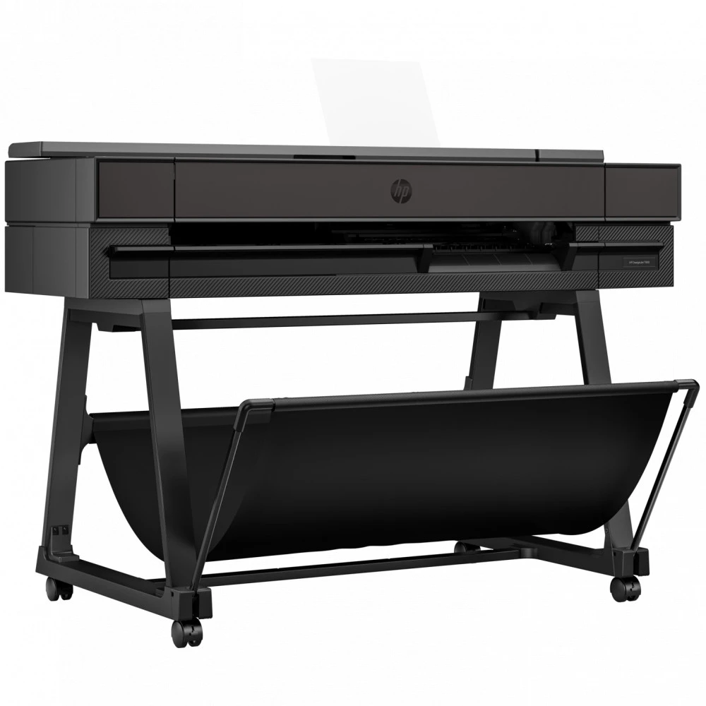 Плоттер HP Europe DesignJet T850 36 (2Y9H0A#B19) — 3