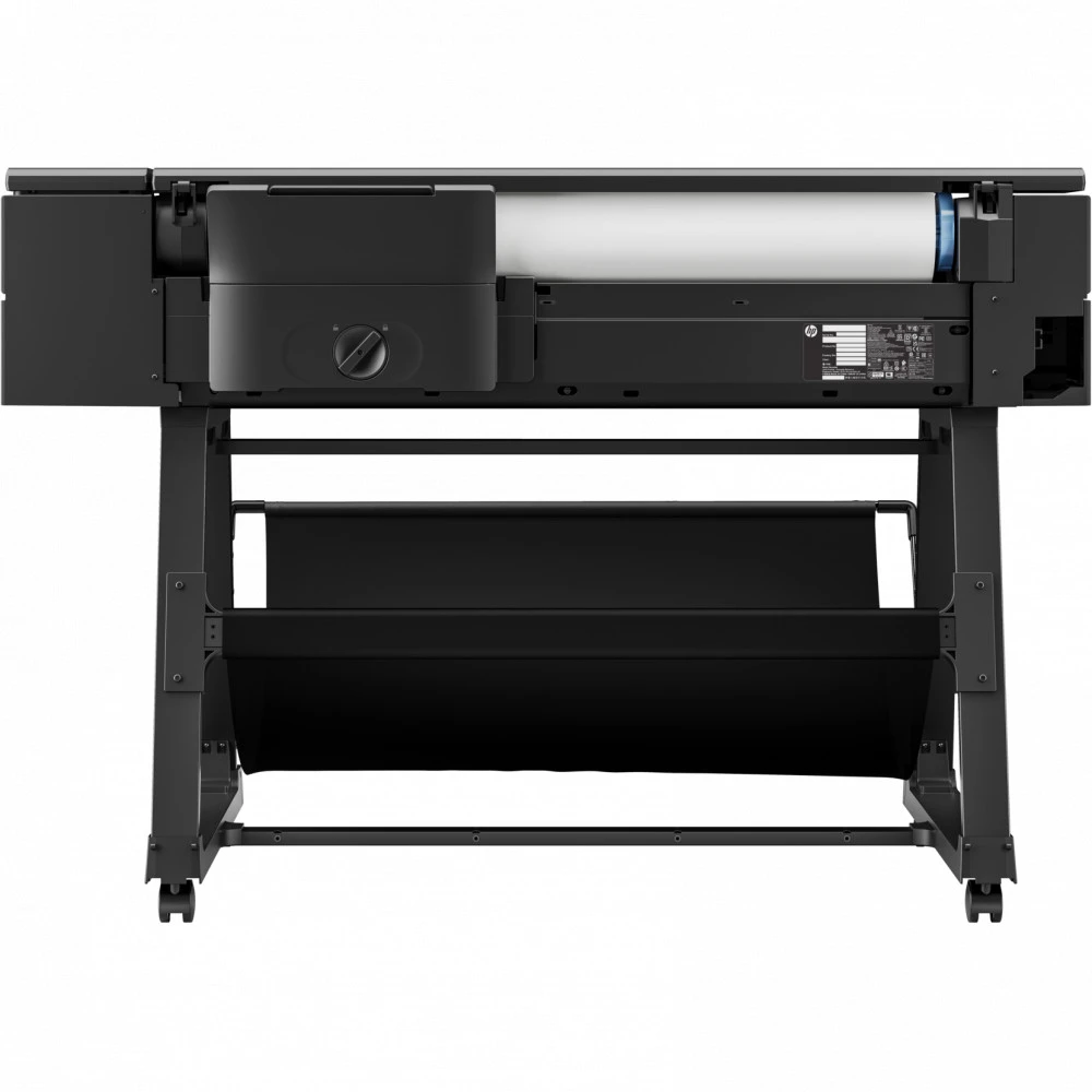 Плоттер HP Europe DesignJet T850 36 (2Y9H0A#B19) — 4