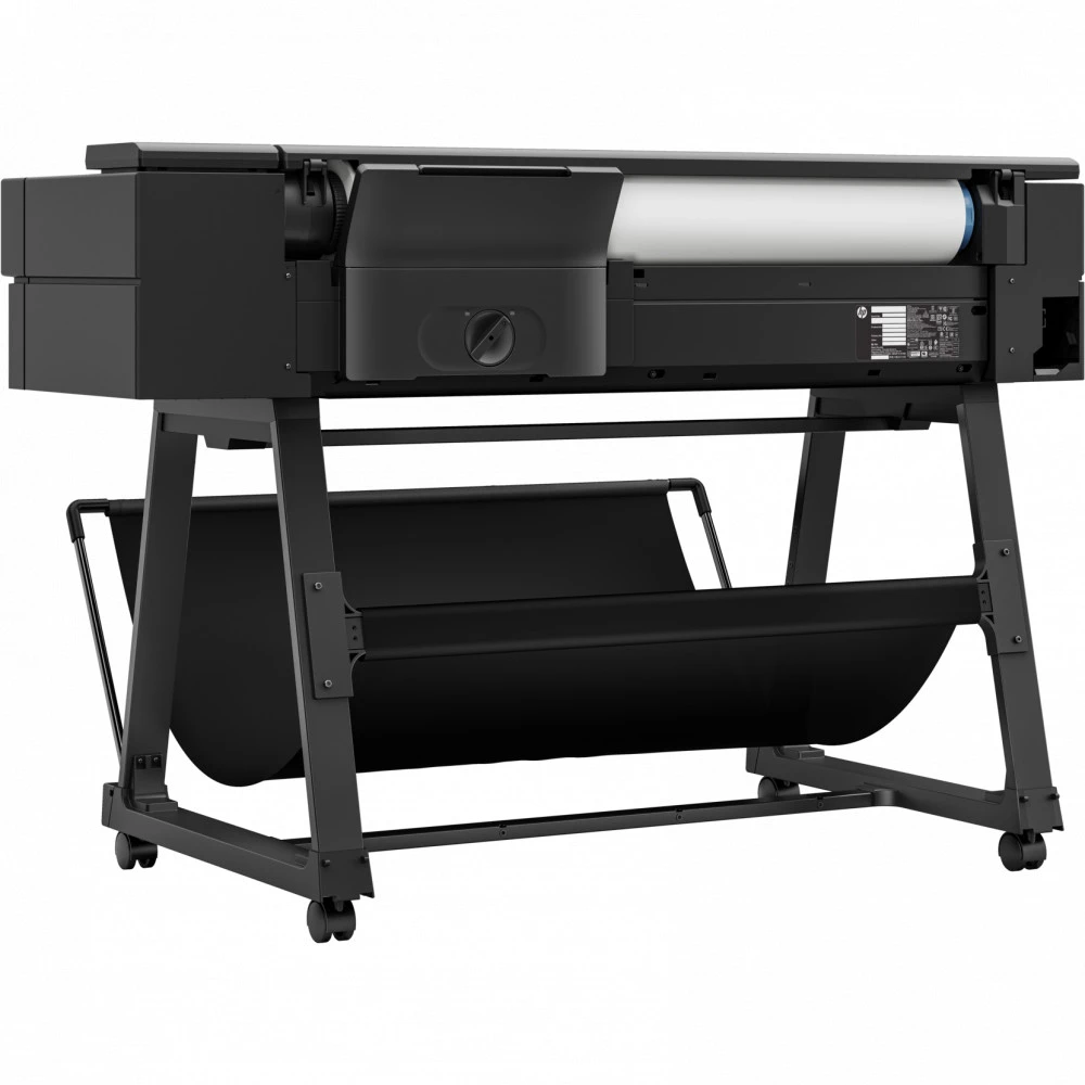 Плоттер HP Europe DesignJet T850 36 (2Y9H0A#B19) — 5
