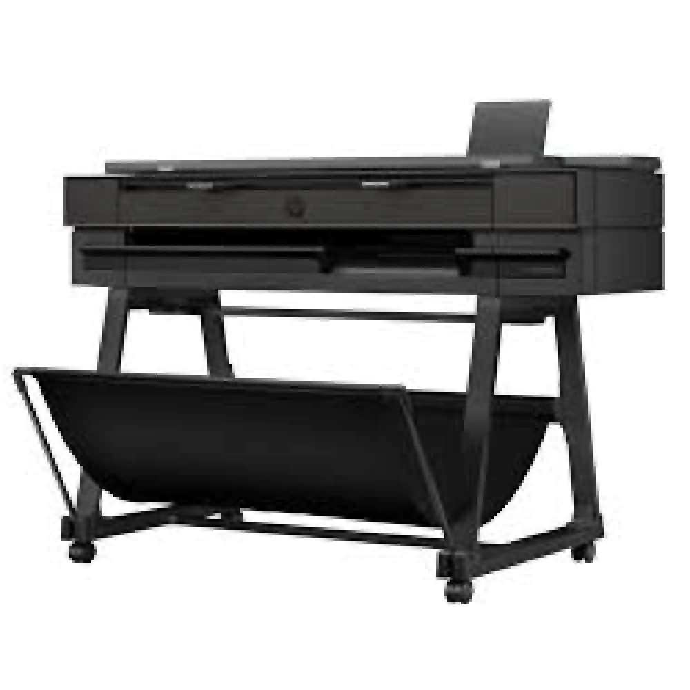 Плоттер HP DesignJet T850 36-in MFP