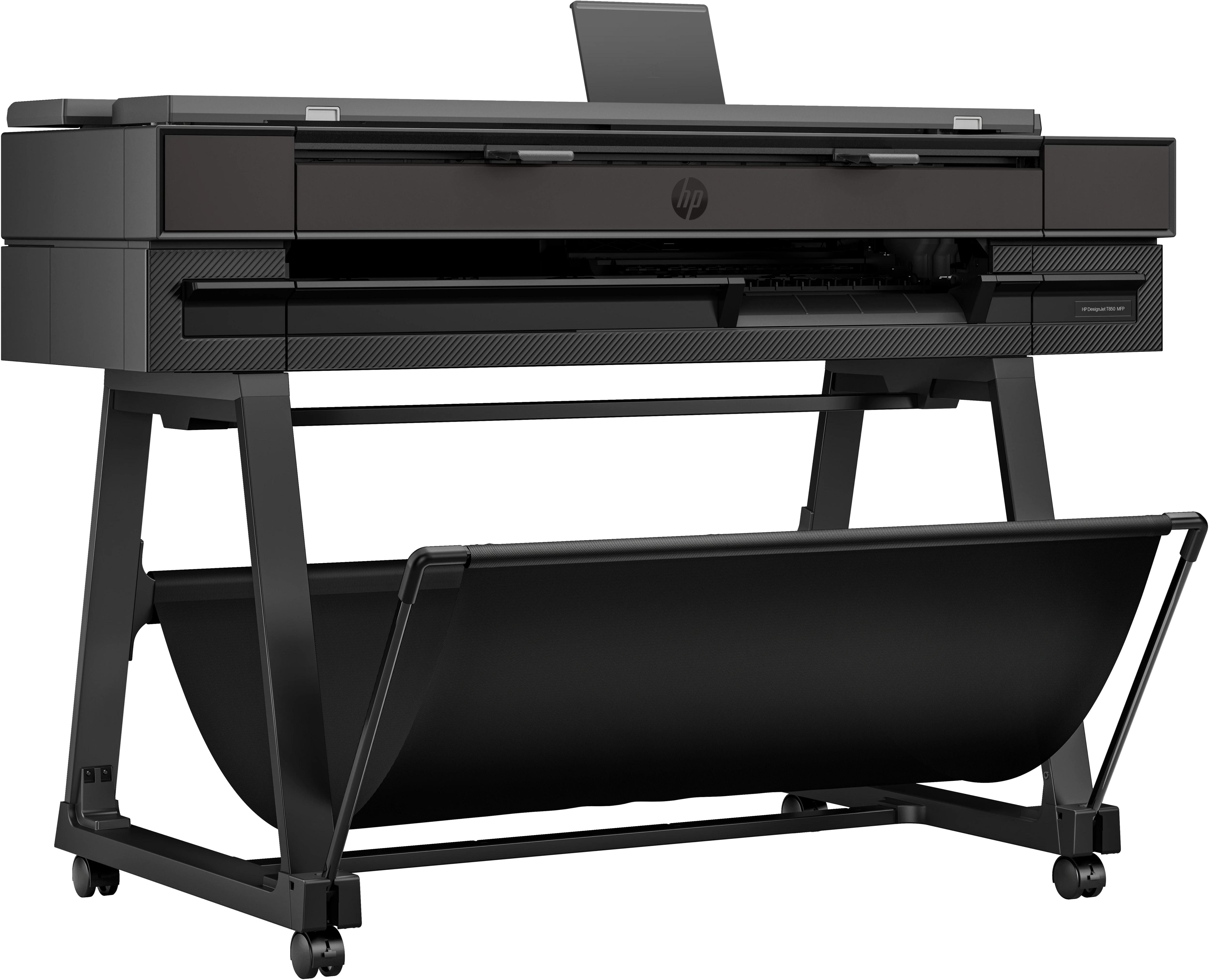 Плоттер HP DesignJet T850 36-in MFP — 2