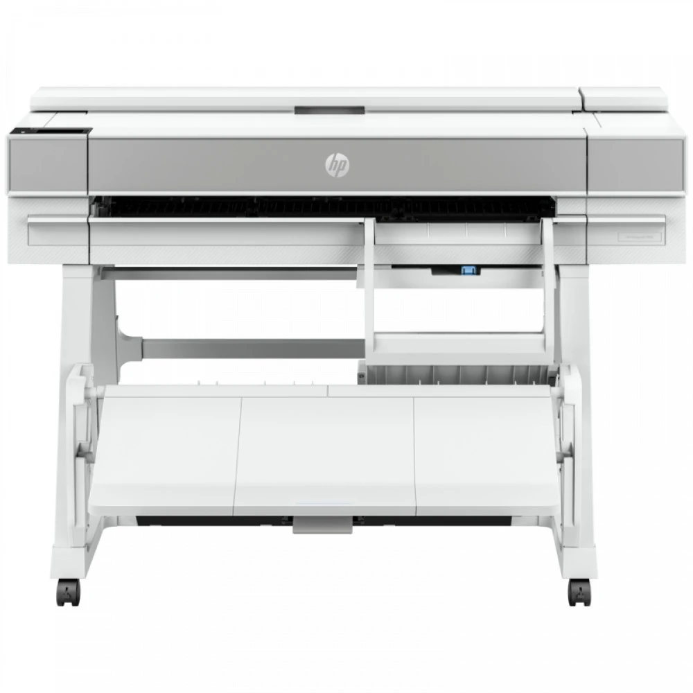 Плоттер HP DesignJet T950 36-in MFP