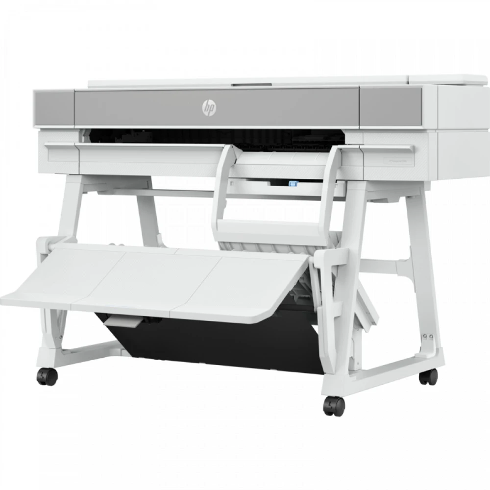 Плоттер HP DesignJet T950 36-in MFP — 2
