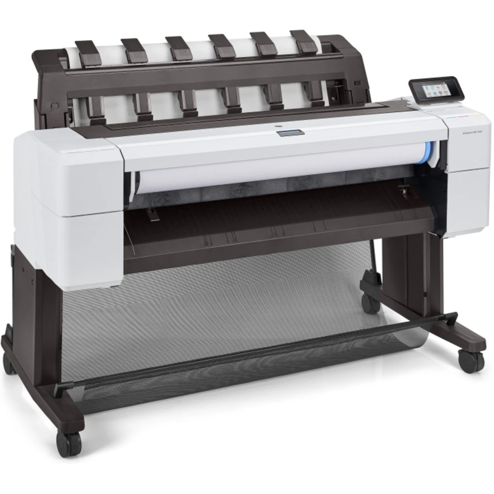 Плоттер HP DesignJet T1600 36-in PS Printer
