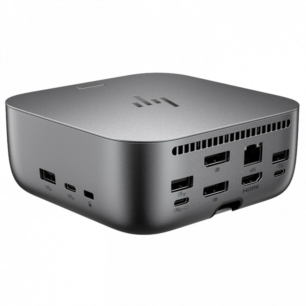 Аксессуар HP Thunderbolt 4 Ultra 180W G6 Dock — 3