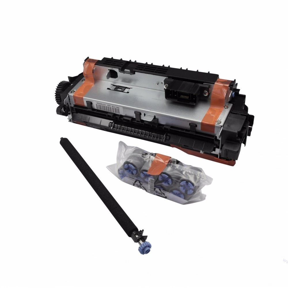 HP LaserJet 220V Maintenance Kit, Fuser Kit for M630 225K