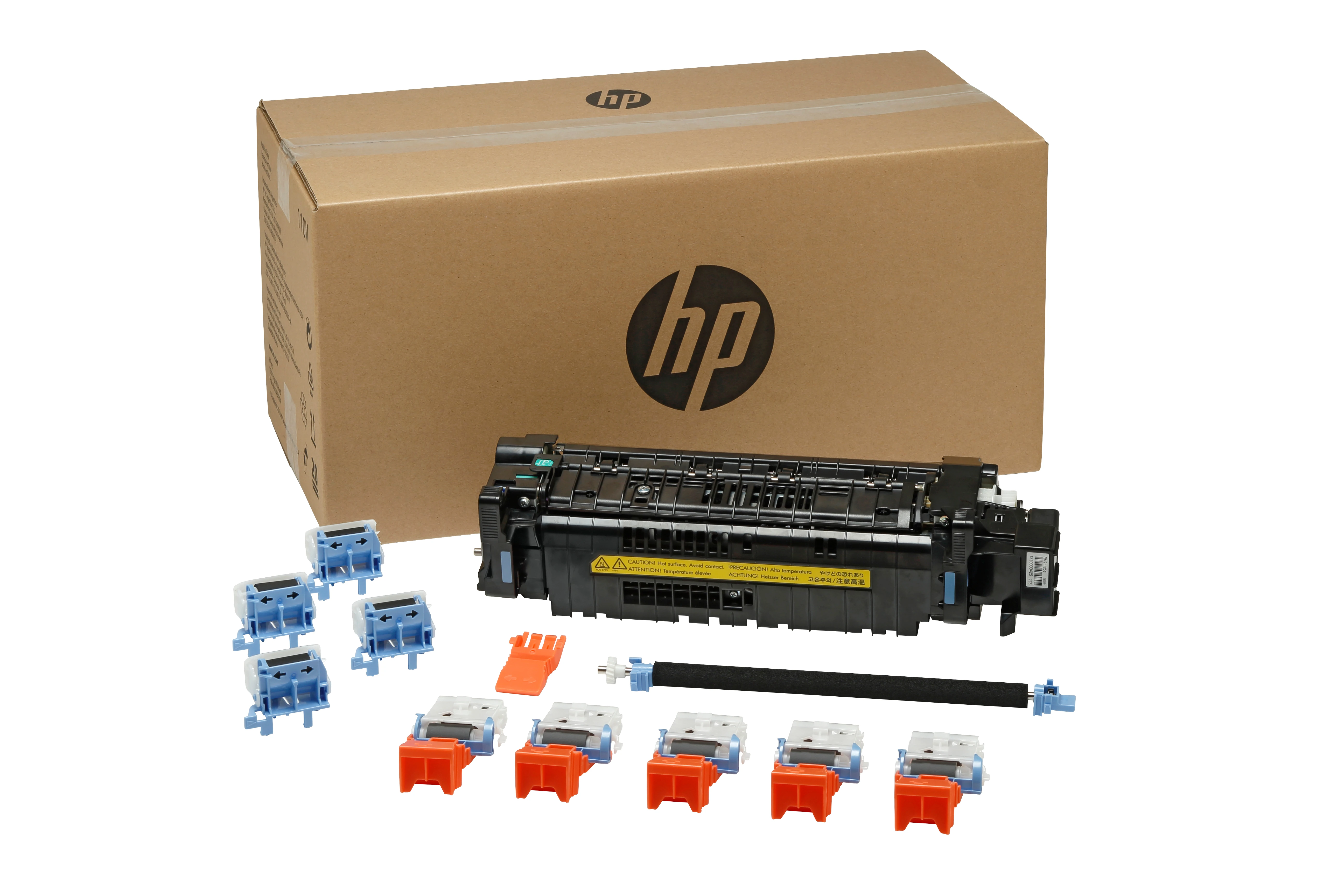 HP LaserJet 220v Maintenance Kit — 2