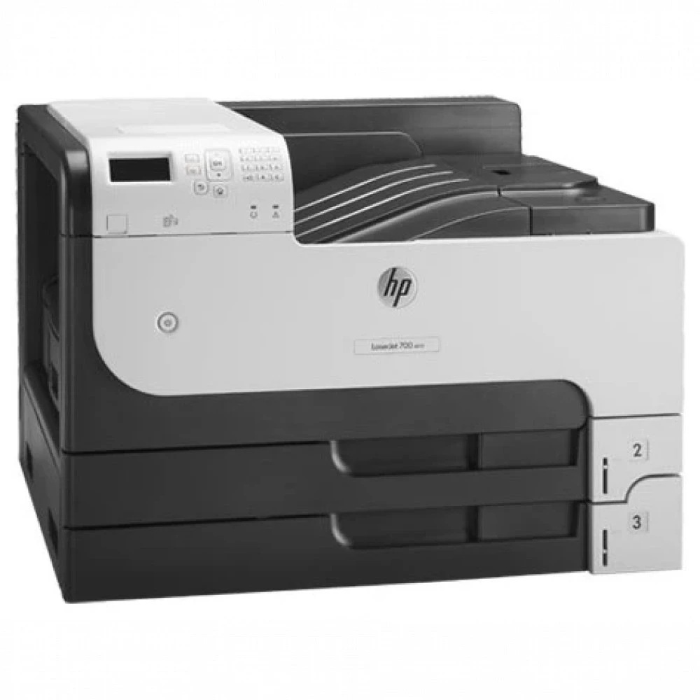 LaserJet Enterprise 700 M712dn (А3)