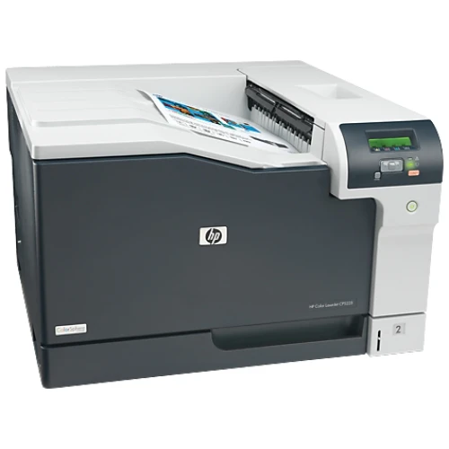Принтер Color LaserJet CP5225n (A3)