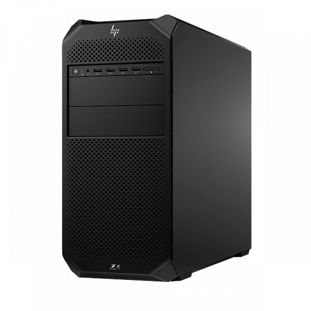 HP Z4 G5 TWR W3-2535 64GB/1024 RTX4000 Ada W11Pro