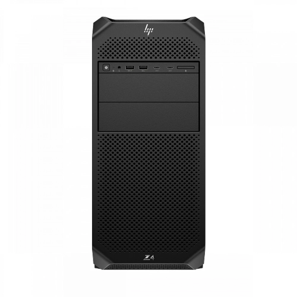 HP Z4 G5 TWR W3-2535 64GB/1024 RTX4000 Ada W11Pro — 2