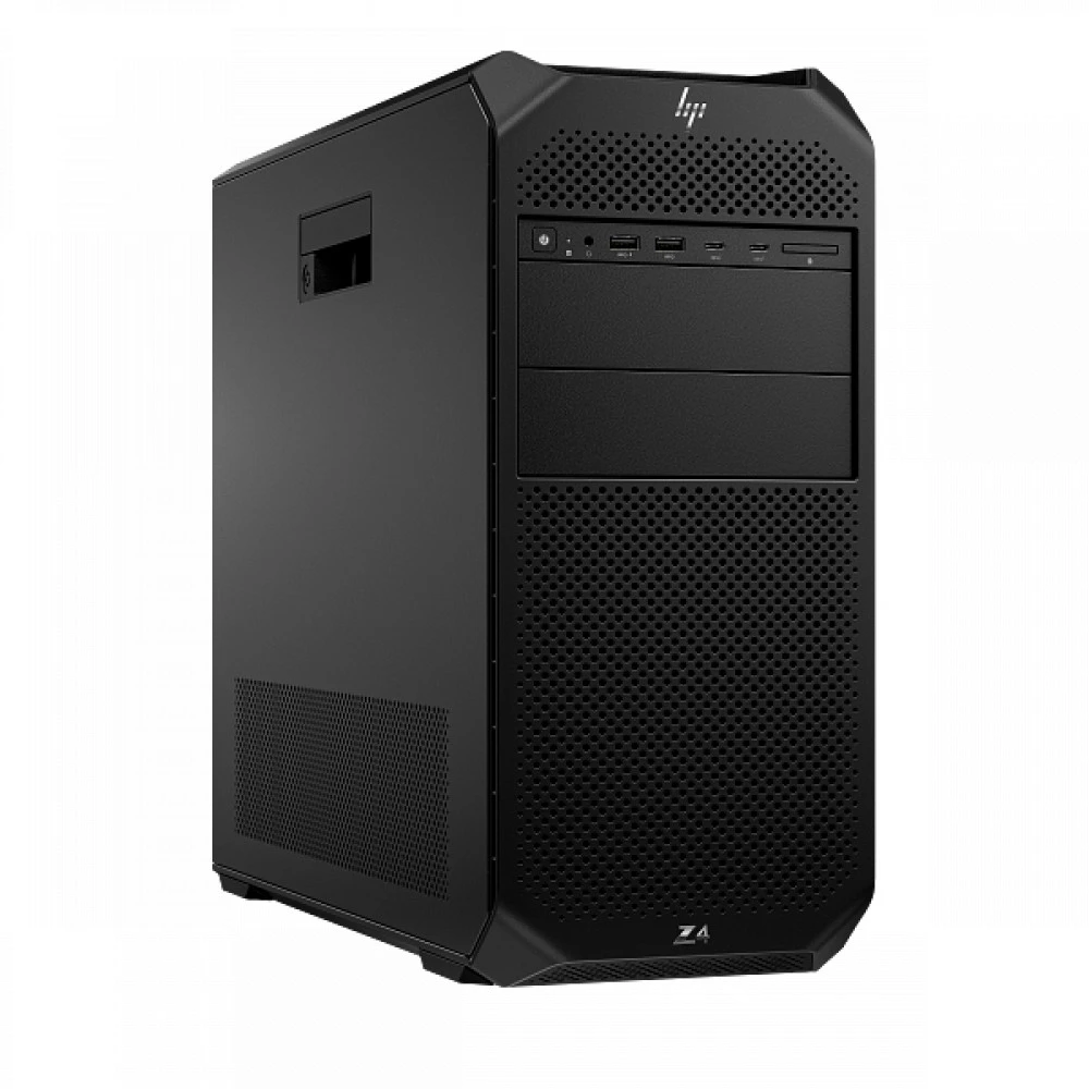 HP Z4 G5 TWR W3-2535 64GB/1024 RTX4000 Ada W11Pro — 3