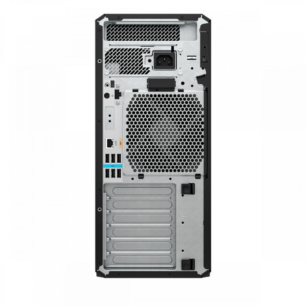 HP Z4 G5 TWR W3-2535 64GB/1024 RTX4000 Ada W11Pro — 4