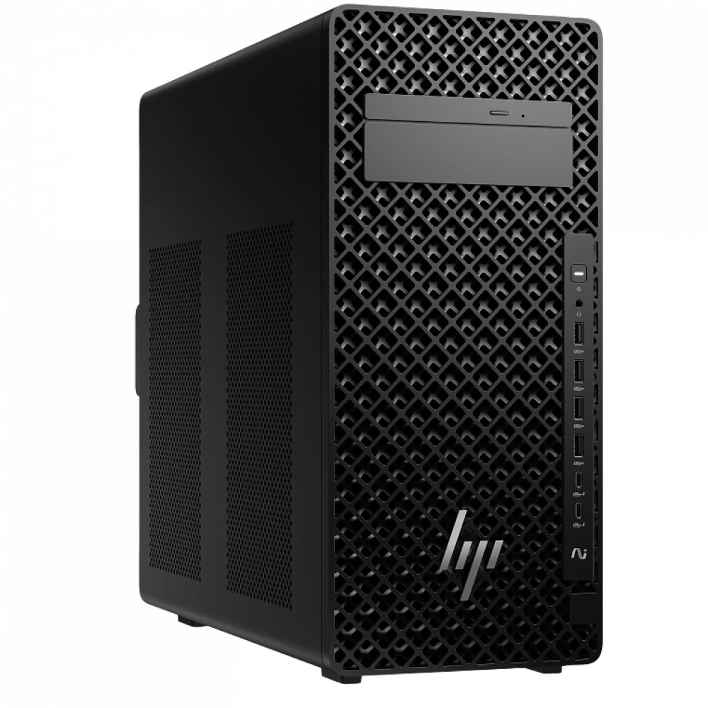 HP Z2 Tower G1i U7-265K 64GB/1024 RTX2000 Ada W11Pro