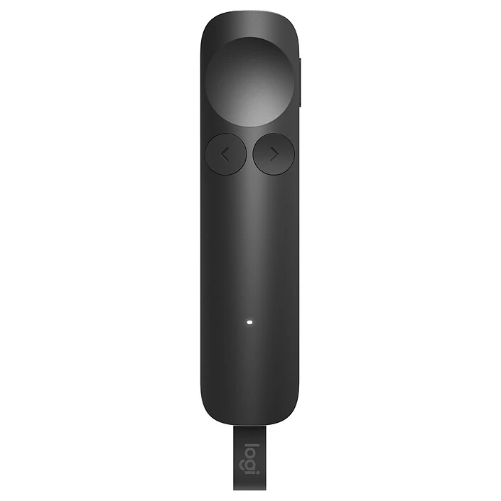 LOGITECH SPOTLIGHT 2 - GRAPHITE - 2.4GHZ/BT - EMEA28i-935