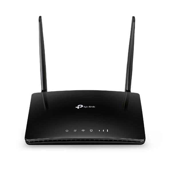 Маршрутизатор 4G LTE Cat4 беспроводной AC 750 TP-Link Archer MR202