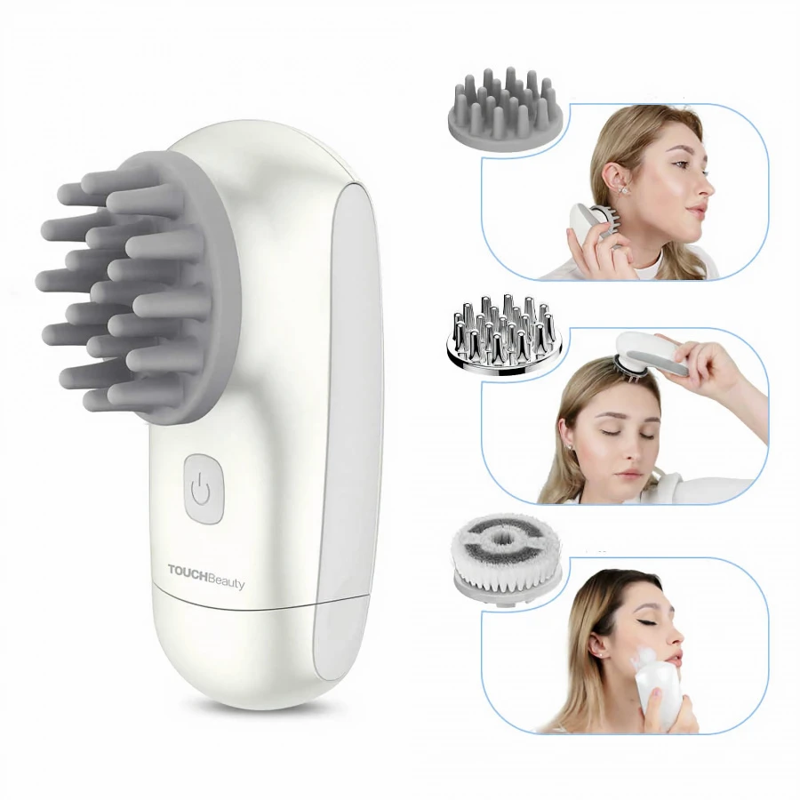 TOUCHBeauty TB-1718