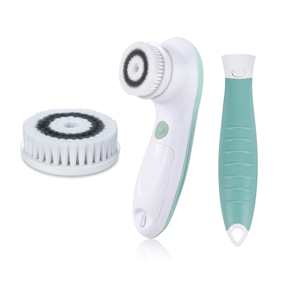 TOUCHBeauty TB-(AS)07599 набор 2в1 для очищения лица и тела V2