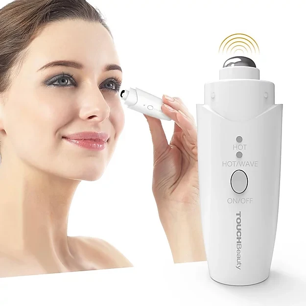 TOUCHBeauty TB-1188 Массажер для кожи вокруг глаз V2