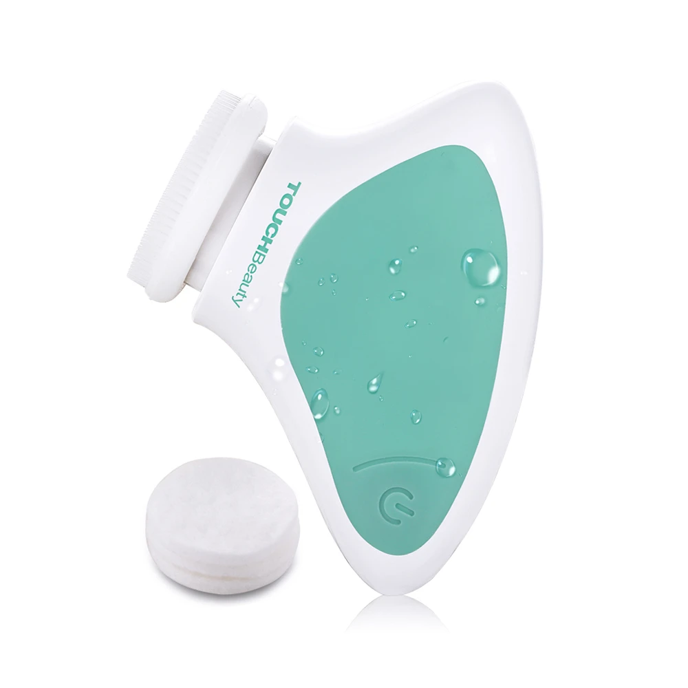 TOUCHBeauty TB-1288 набор для очищения кожи звуковой вибрации V2