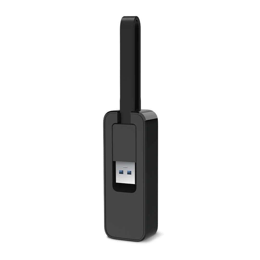 Сетевой адаптер USB GbE Tp-Link UE306 — 3