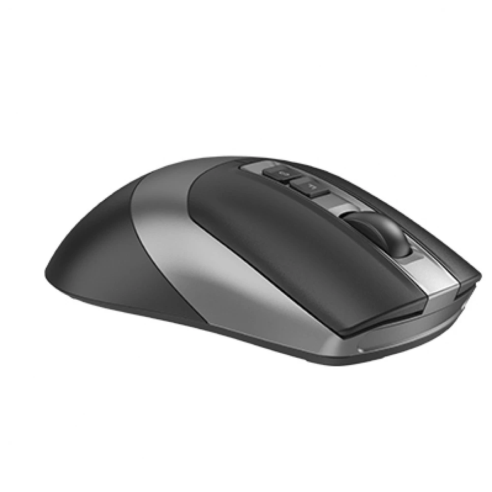 Мышь беспроводная A4tech Fstyler FG50SPlus Black — 5