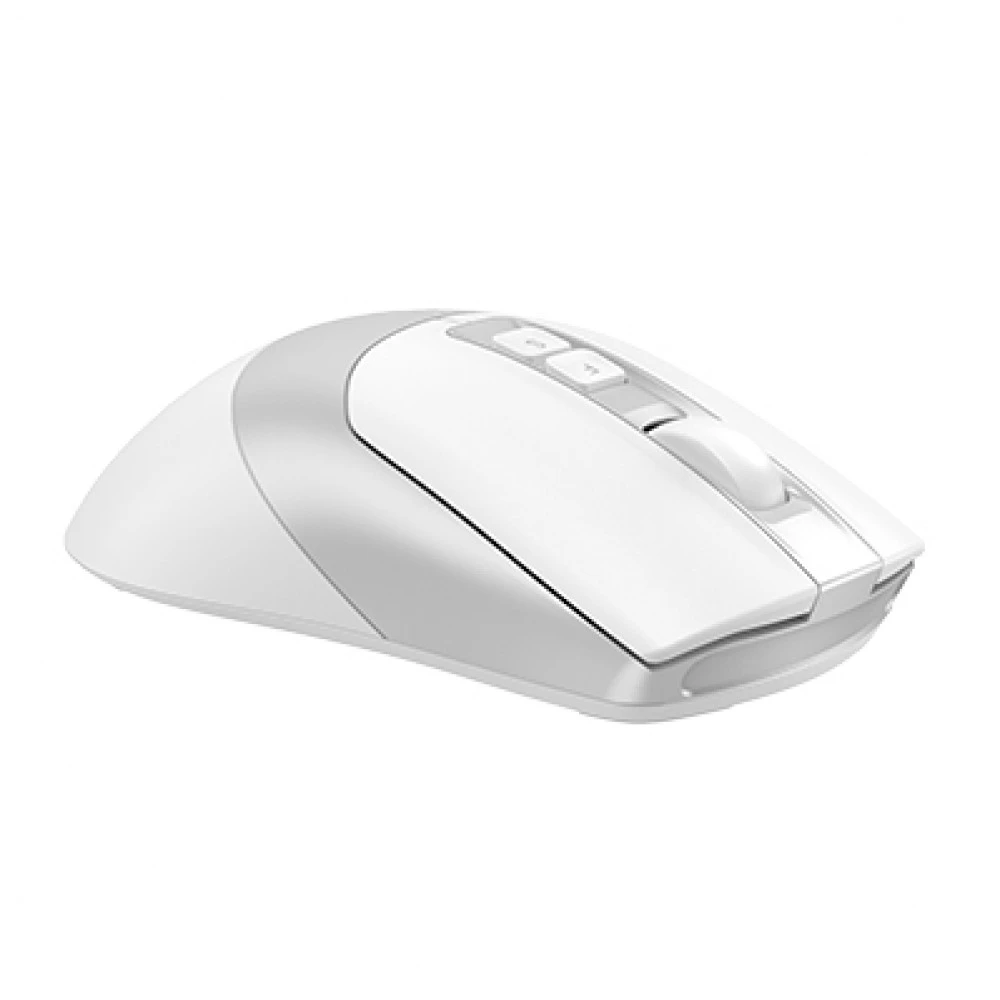 Мышь беспроводная A4tech Fstyler FG50SPlus White — 5