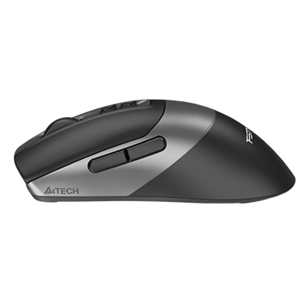 Мышь беспроводная A4tech Fstyler FB50CSPlus Black — 3