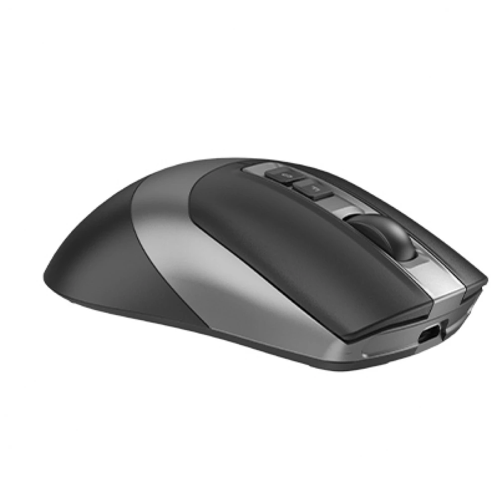 Мышь беспроводная A4tech Fstyler FB50CSPlus Black — 5