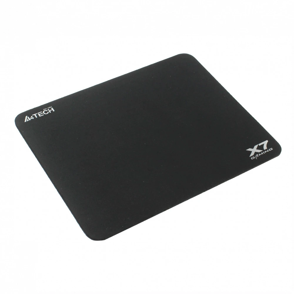 Коврик A4tech X7 X7-200MP Размер: 250 X 200 X 3 mm BLACK V2